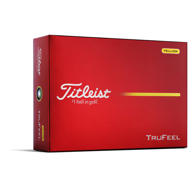 Titleist Trufeel