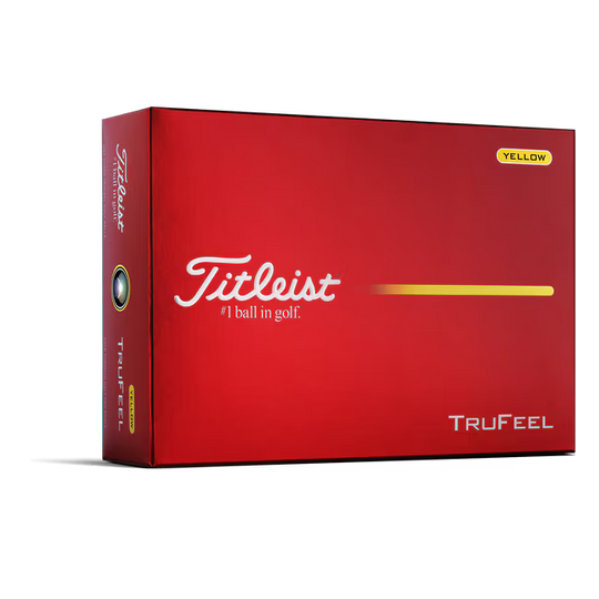 Titleist Trufeel