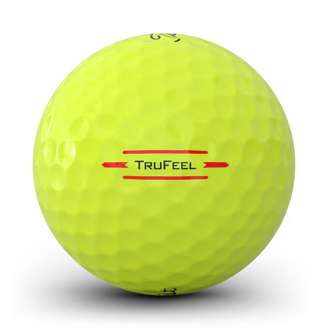 Titleist Trufeel