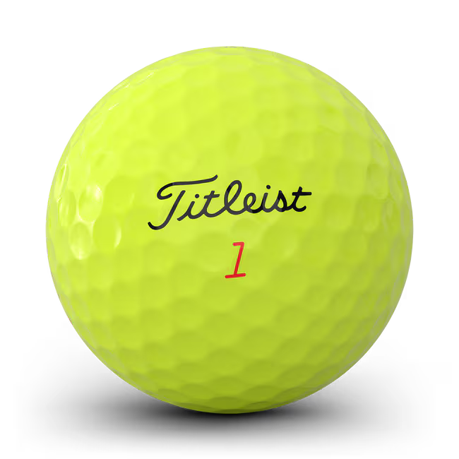 Titleist Trufeel
