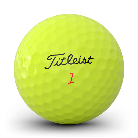 Titleist Trufeel