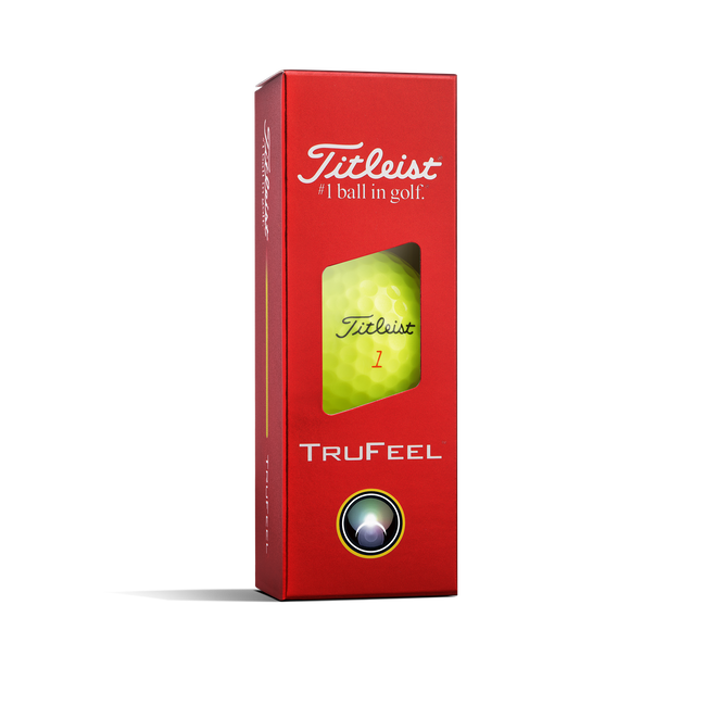 Titleist Trufeel