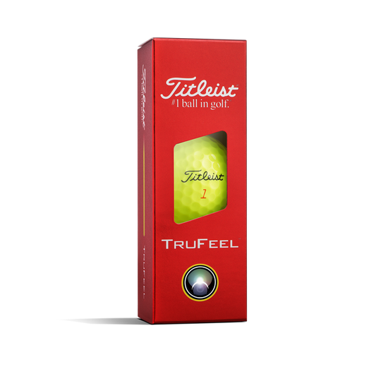 Titleist Trufeel