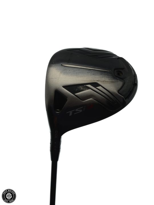 Titleist TSi3 10,0