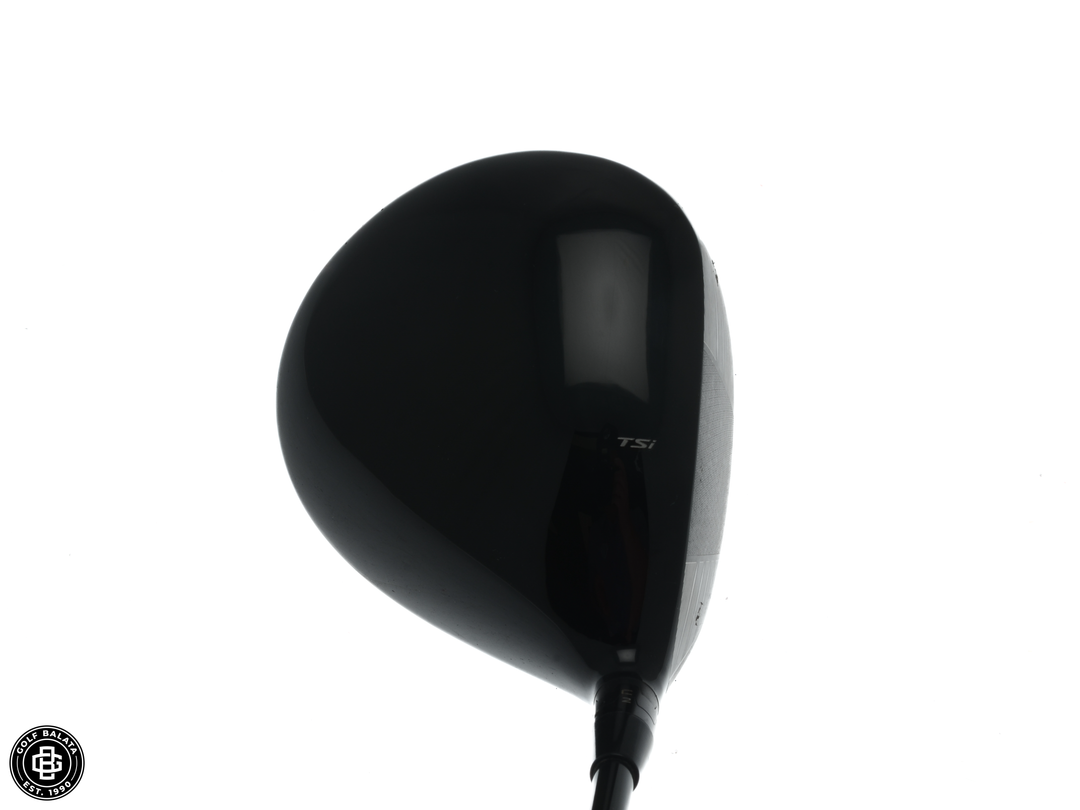Titleist TSi3 10,0