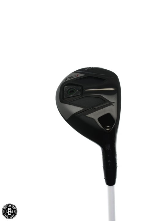 Titleist TSi1 6/26