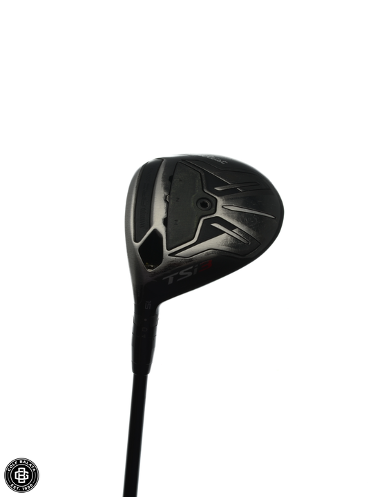 Titleist TSi3 3/15