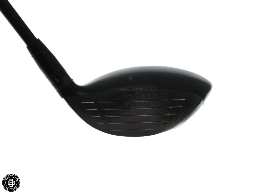 Titleist TSi3 3/15