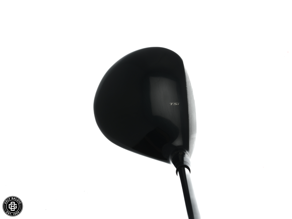 Titleist TSi3 3/15