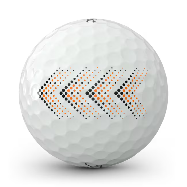 Titleist Velocity AIM 2026