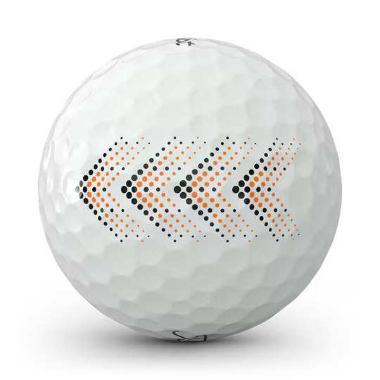 Titleist Velocity AIM 2026