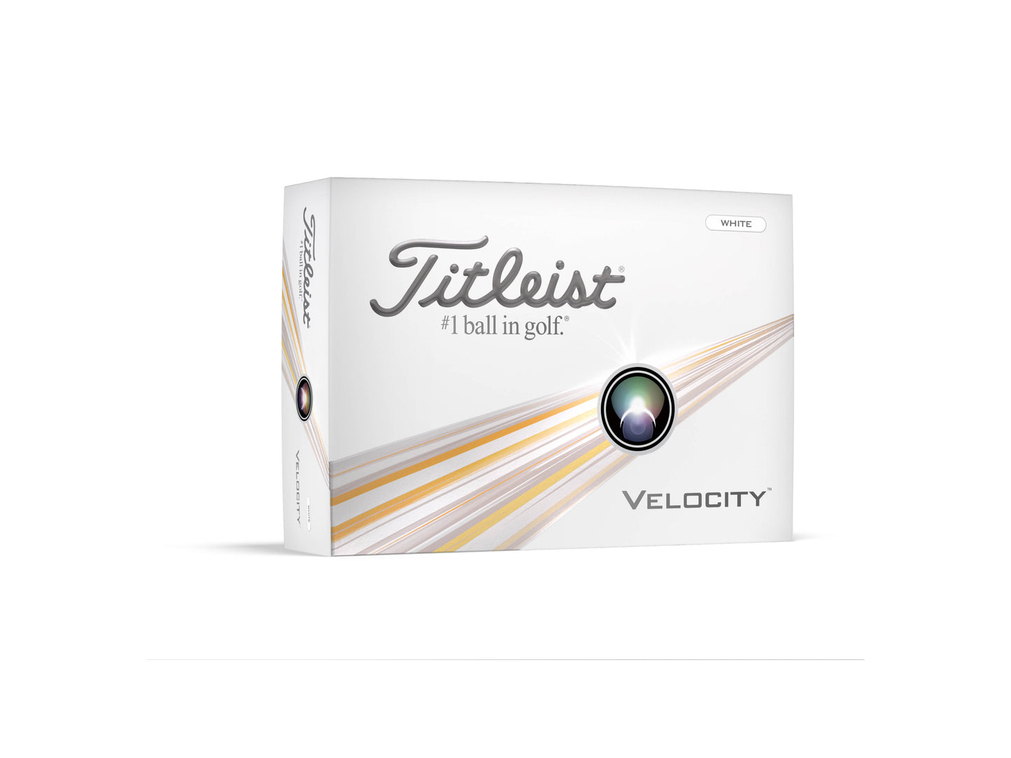 Titleist Velocity