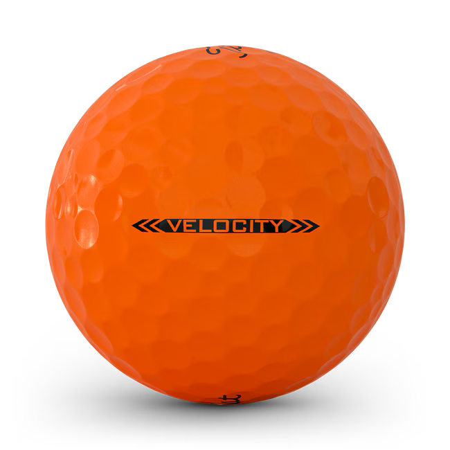 Titleist Velocity 2026