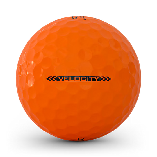 Titleist Velocity 2026