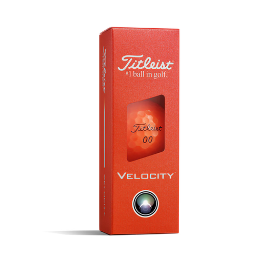 Titleist Velocity 2026