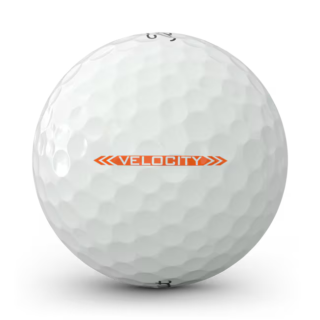 Titleist Velocity 2026
