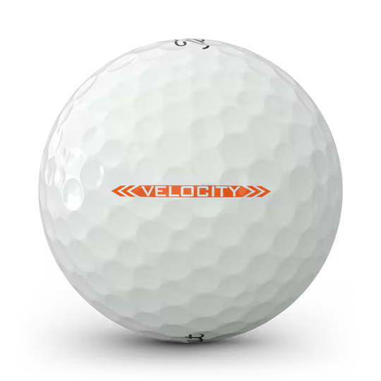Titleist Velocity 2026