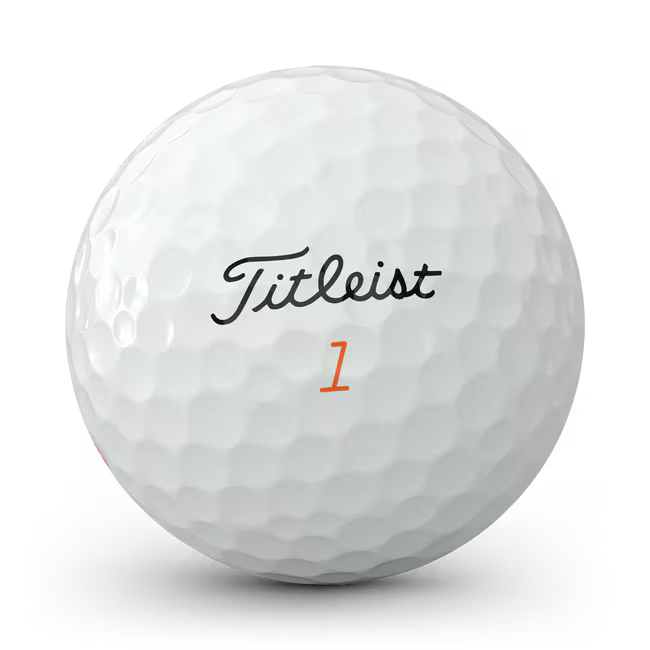 Titleist Velocity 2026