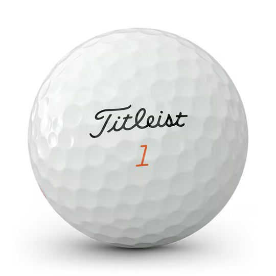 Titleist Velocity 2026