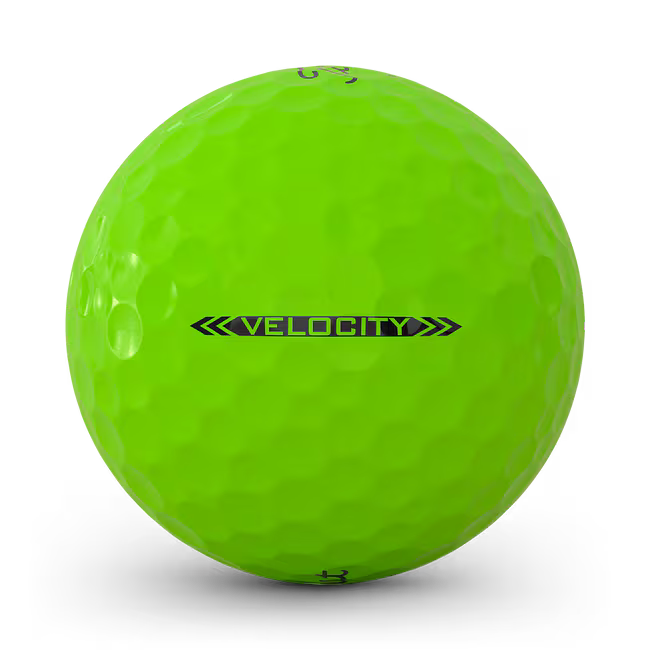 Titleist Velocity 2026