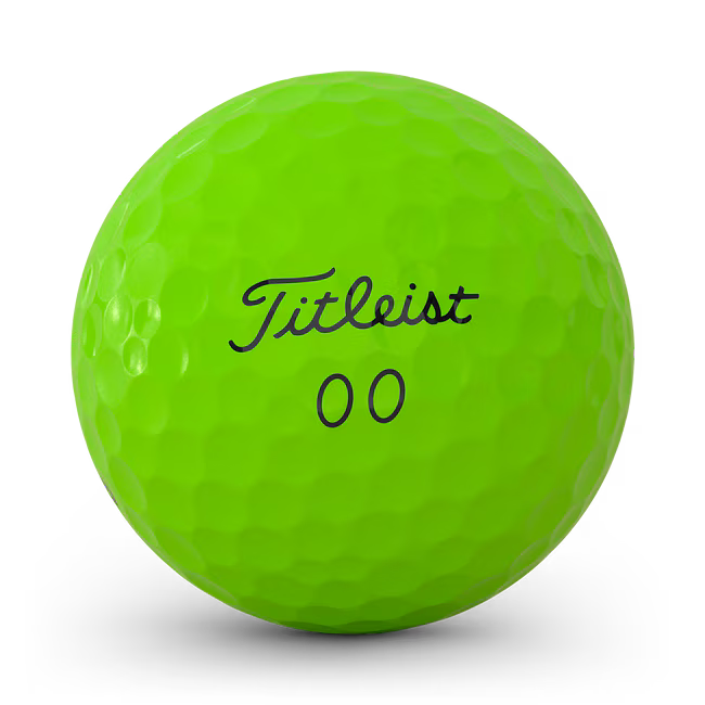 Titleist Velocity 2026