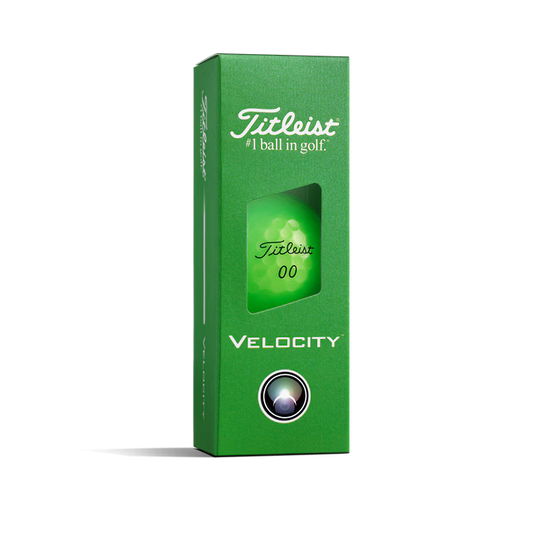 Titleist Velocity 2026