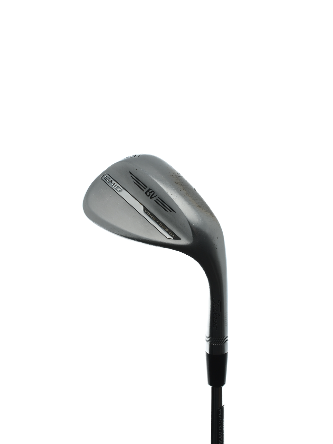Titleist Vokey SM10 Chrome 58/08M