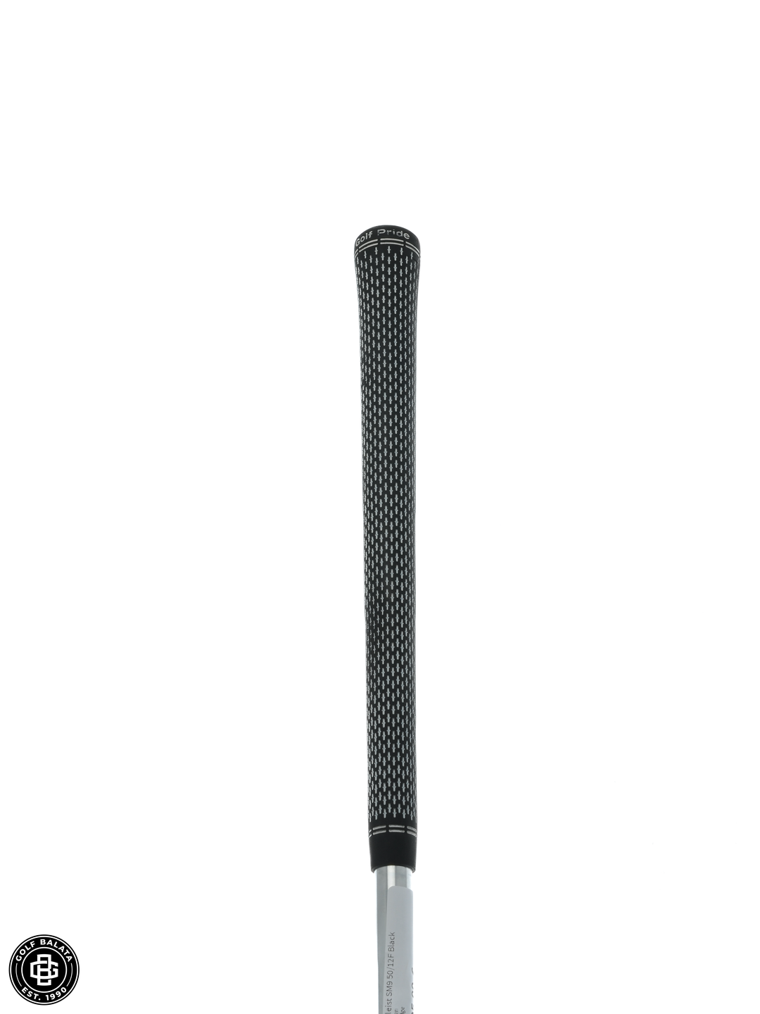 Titleist SM9 50/12F Black