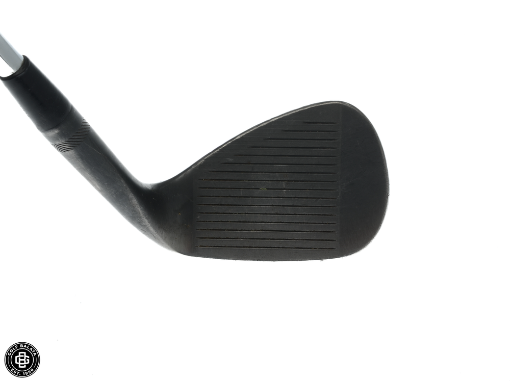 Titleist SM9 50/12F Black