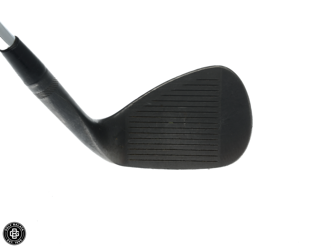 Titleist SM9 50/12F Black
