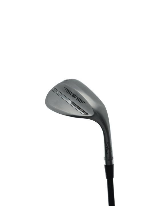Titleist Vokey SM10 Chrome 60/08M