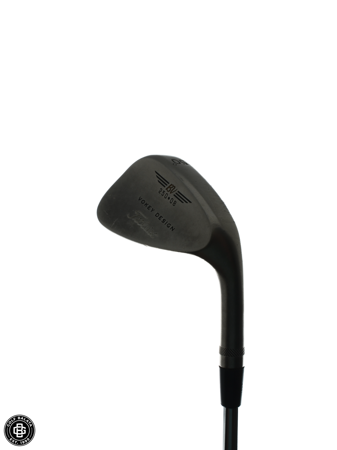 Titleist Vokey 50/08
