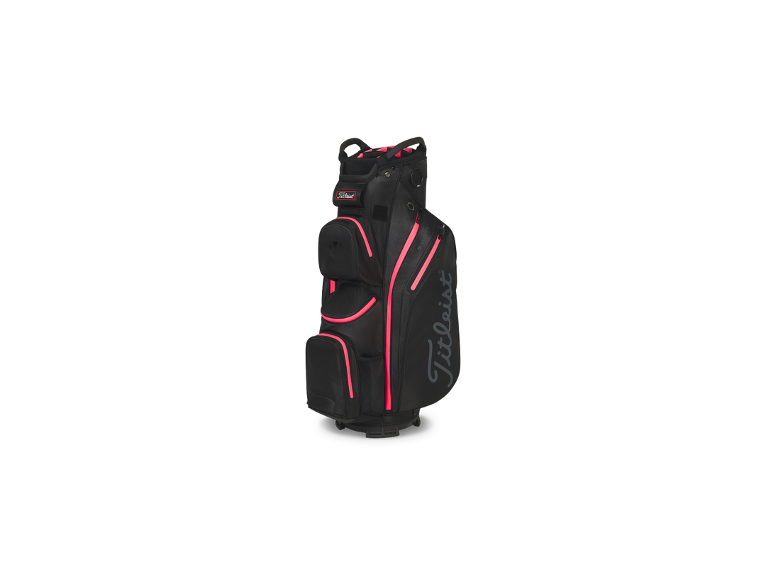 Titleist Cart 14 StaDry