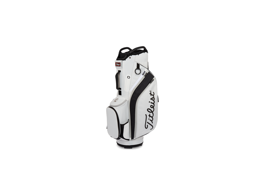 Titleist Cart 14