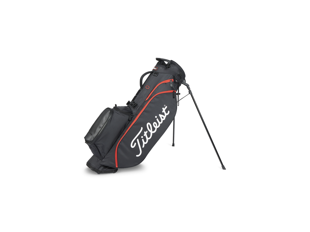 Titleist Players 4