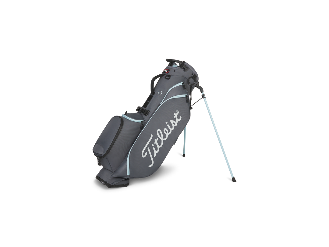 Titleist Players 4