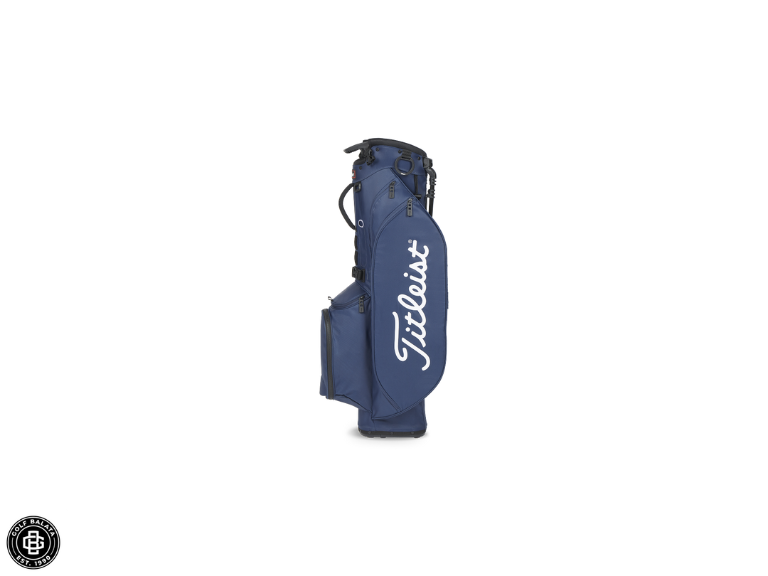 Titleist Players 4