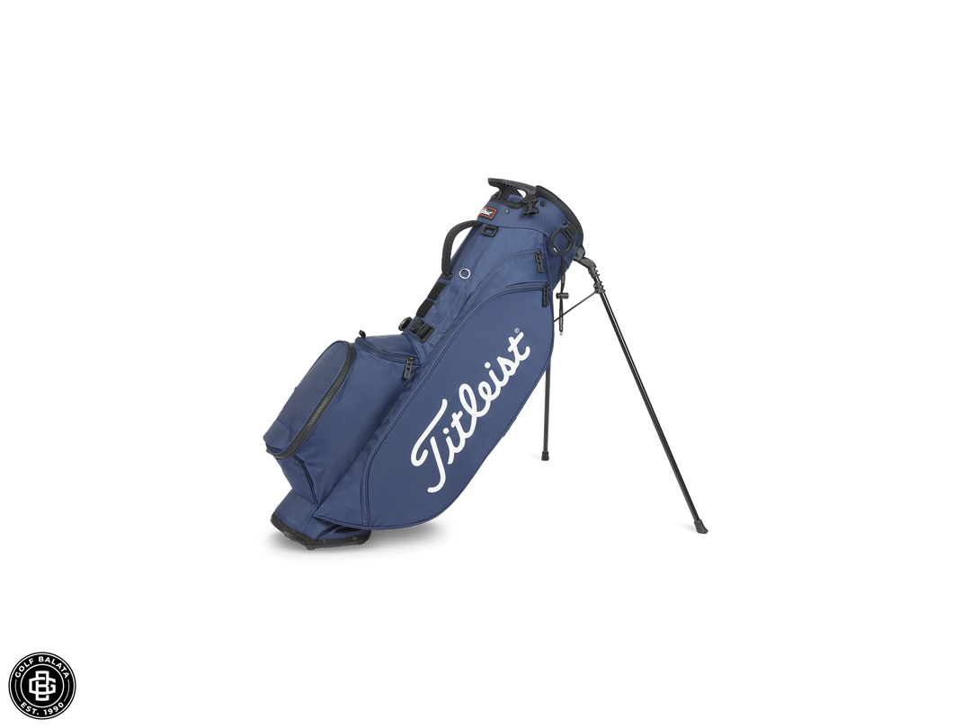 Titleist Players 4