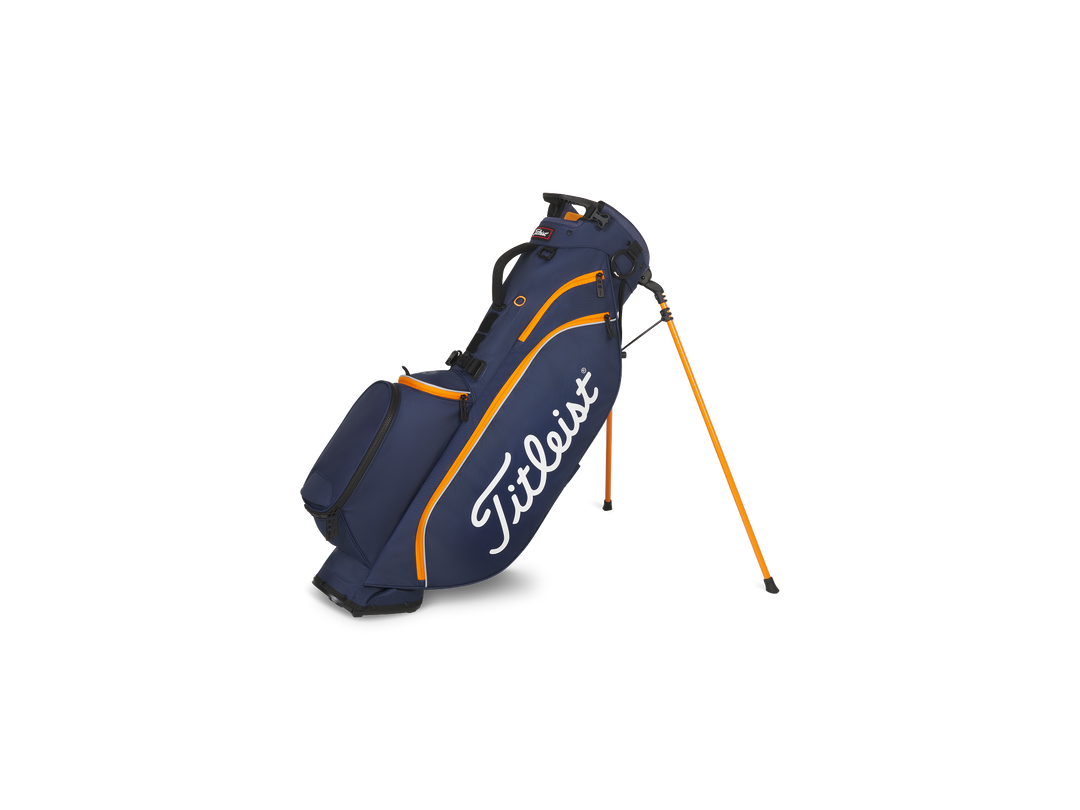 Titleist Players 4