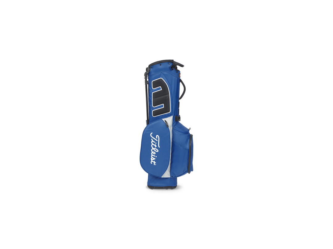 Titleist Players 4