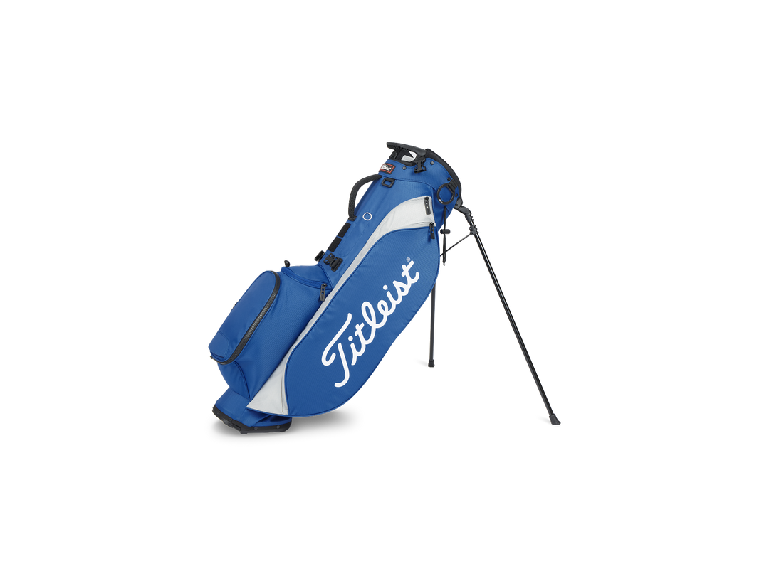 Titleist Players 4