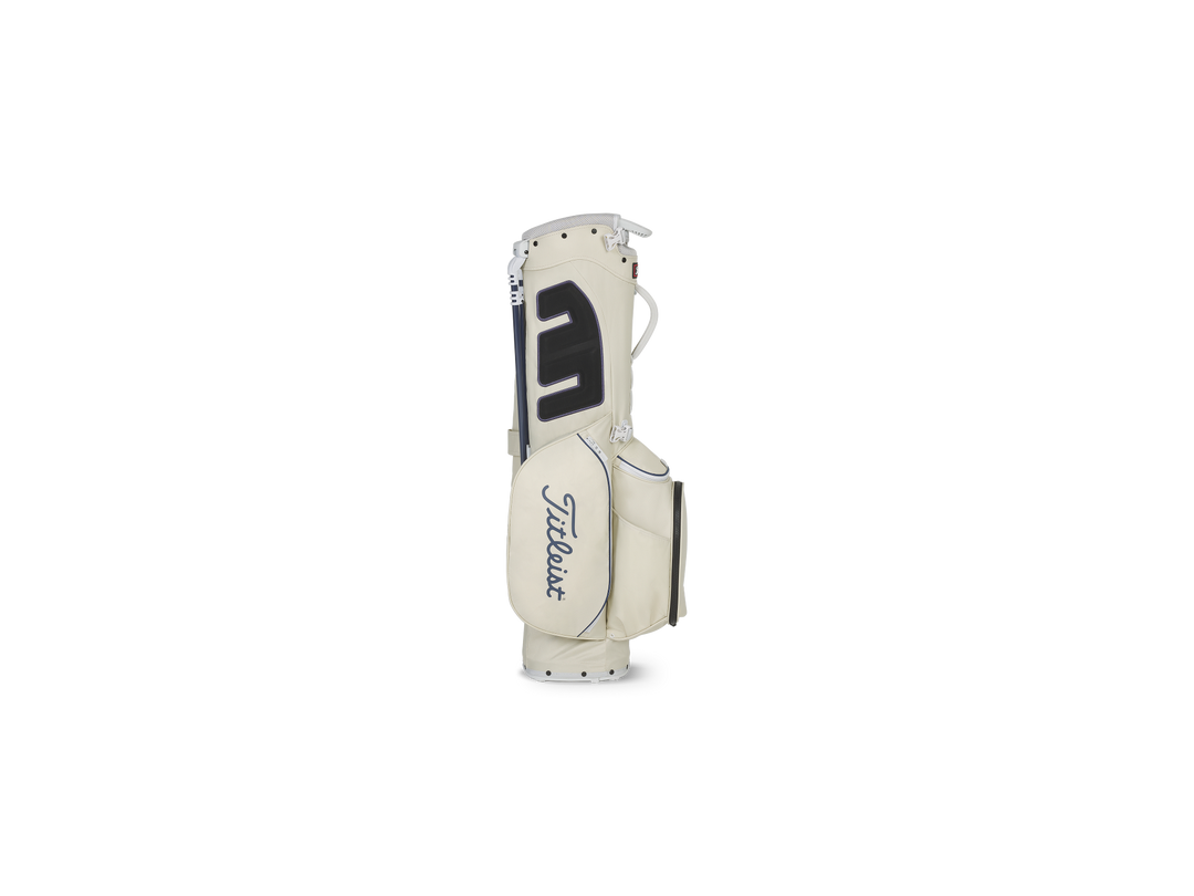 Titleist Players 4