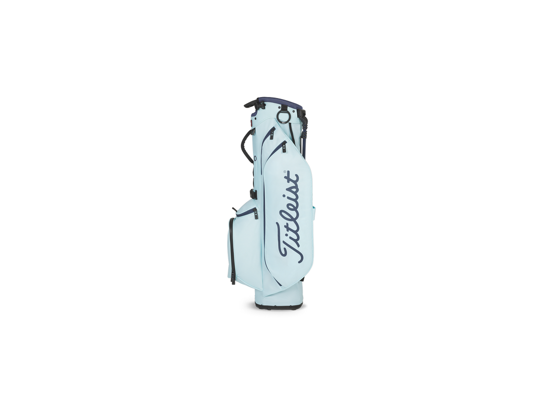 Titleist Players 4