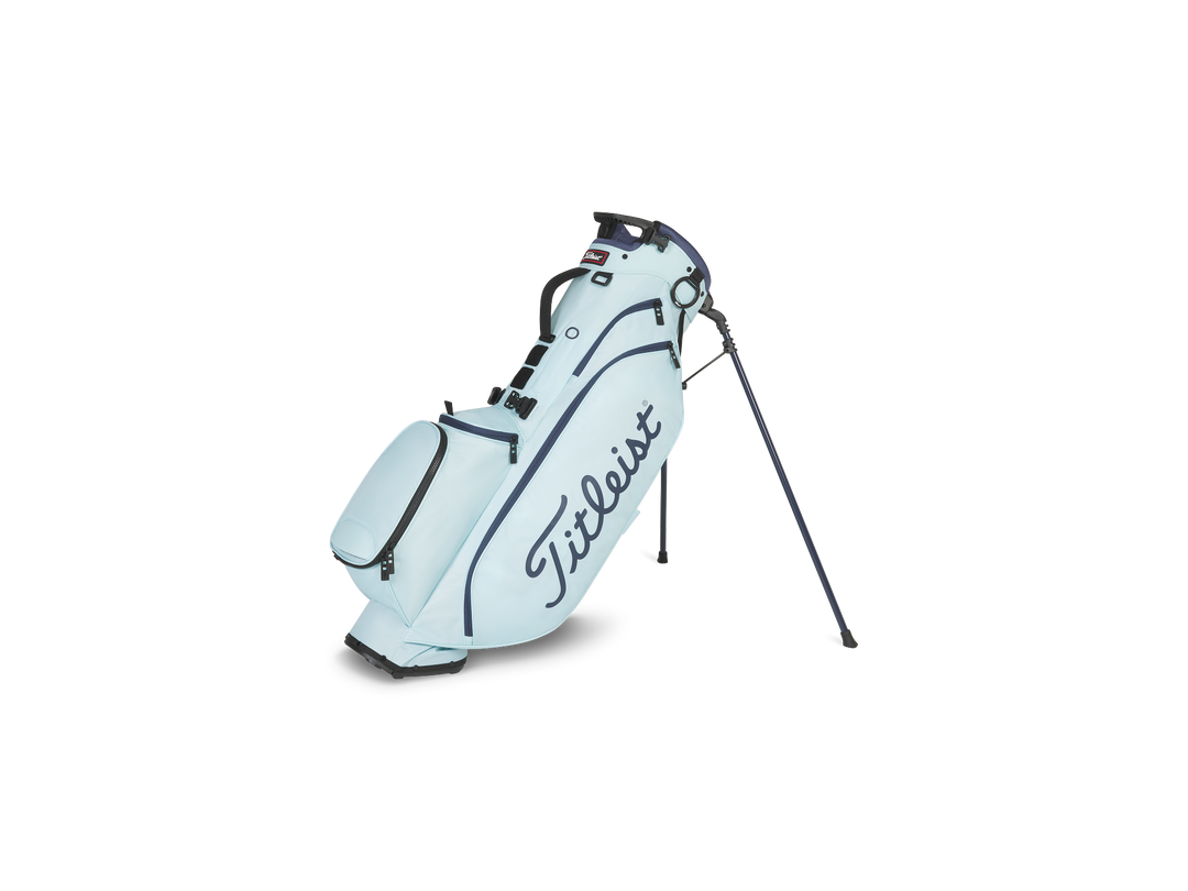 Titleist Players 4