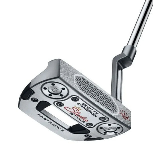Titleist Scotty Cameron Fastback 2 LD 2026