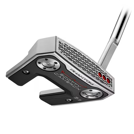 Titleist Scotty Cameron Phantom 5.5 2026
