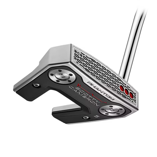 Titleist Scotty Cameron Phantom 5 2026
