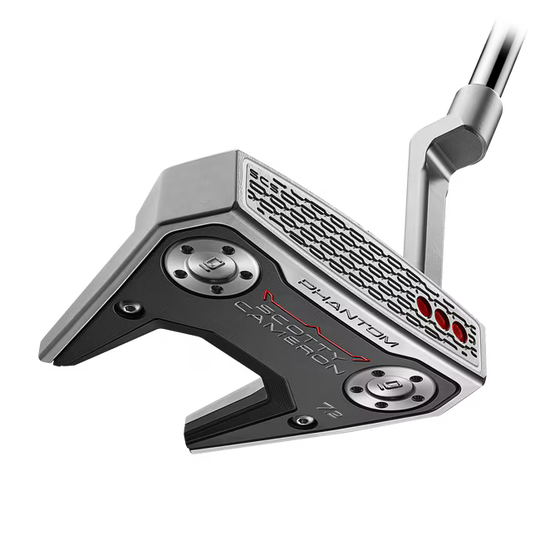 Titleist Scotty Cameron Phantom 7.2 2026
