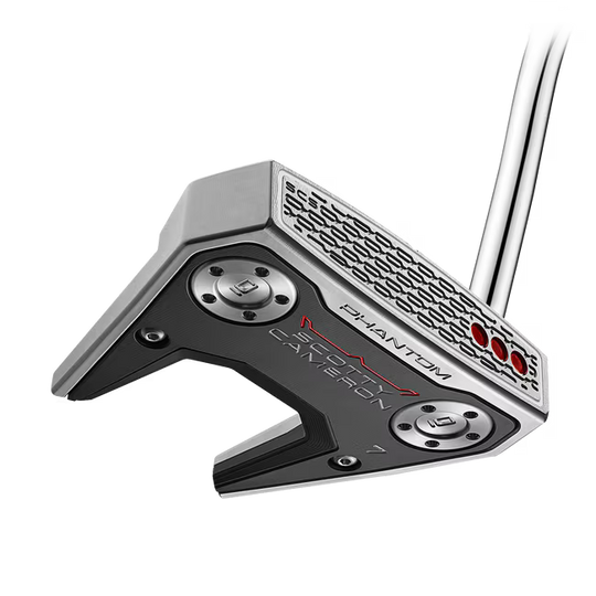 Titleist Scotty Cameron Phantom 7 2026