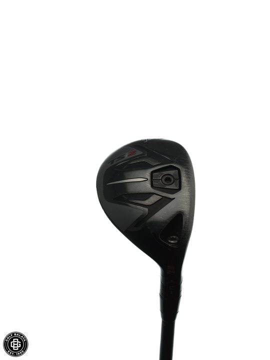 Titleist TSi2 5/24